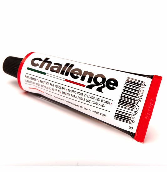 Challenge Professional Tubular Rim Glue 25g Tube - RideCX cyclocross store