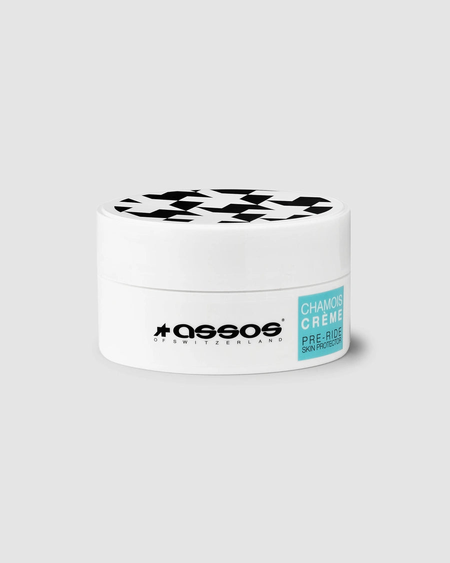 Assos Chamois Cream, 200ml Jar