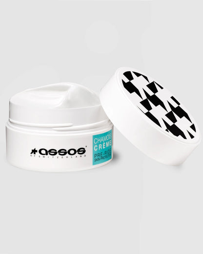 Assos Chamois Cream, 200ml Jar