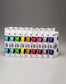 Arundel Art Gecko Handlebar Tape