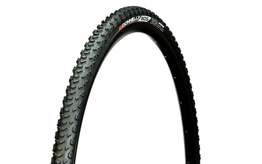 Donnelly BOS Tubeless-Ready Cyclocross Tire 700x33 - RideCX cyclocross store