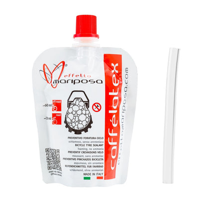 Effetto Mariposa Caffelatex Tire Sealant - RideCX cyclocross store