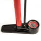 Silca Pista Floor Pump - RideCX cyclocross store