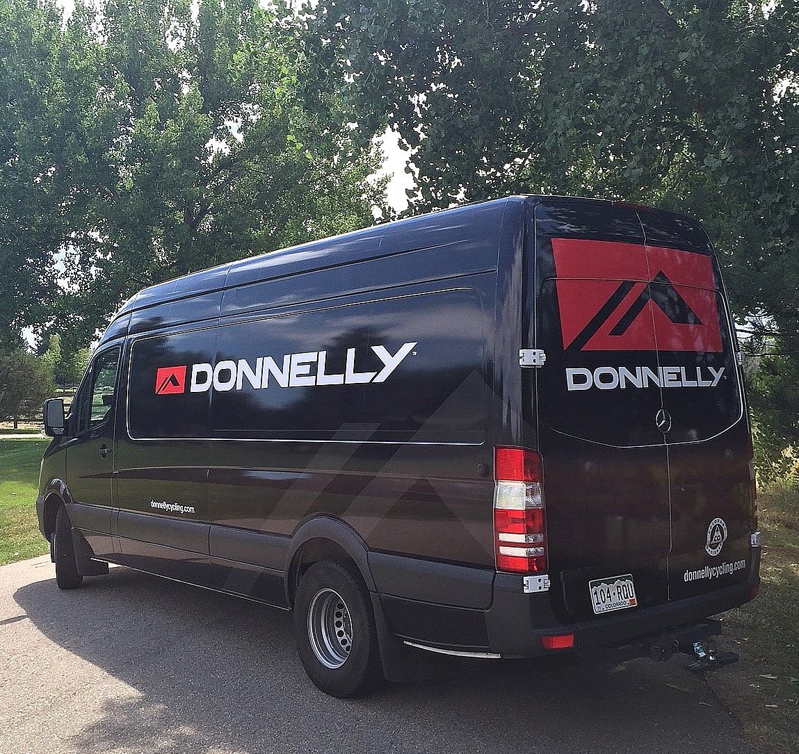Donnelly Crusade PDX Tubular Cyclocross Tire - RideCX cyclocross store