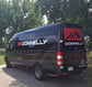 Donnelly Crusade PDX Tubular Cyclocross Tire - RideCX cyclocross store