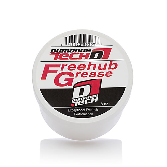 Dumonde Tech Classic Freehub Body Grease