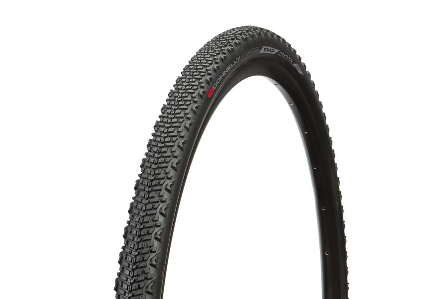 Donnelly EMP Tubeless-ready Adventure Tire 700x38 - RideCX cyclocross store