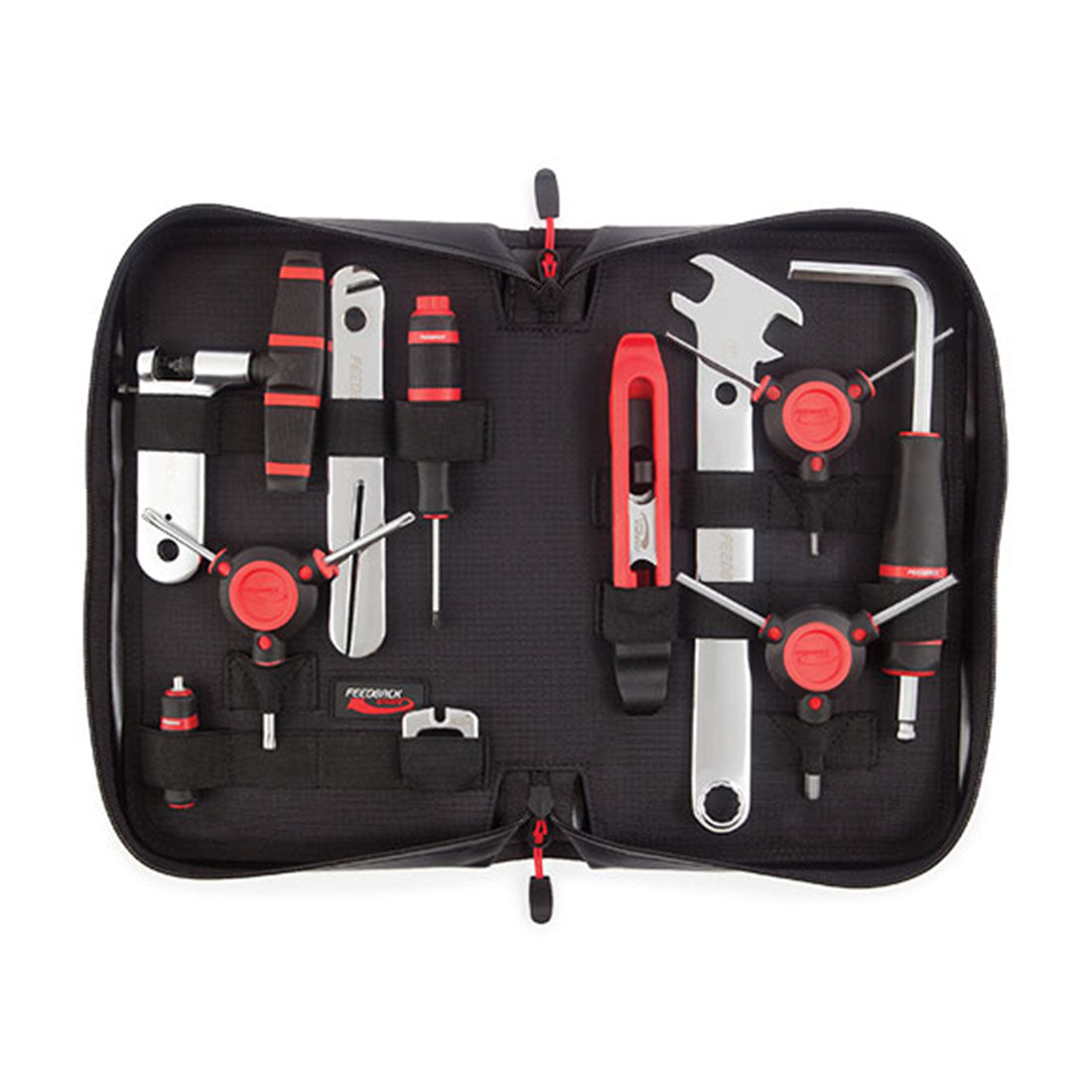 Feedback Sports Ride Prep Portable Tool Kit - RideCX cyclocross store