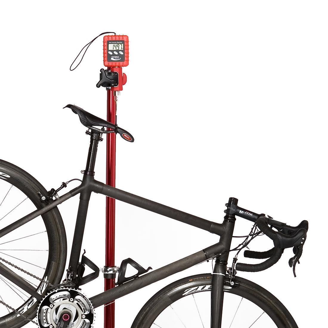 Feedback Sports Alpine Digital Scale - RideCX cyclocross store