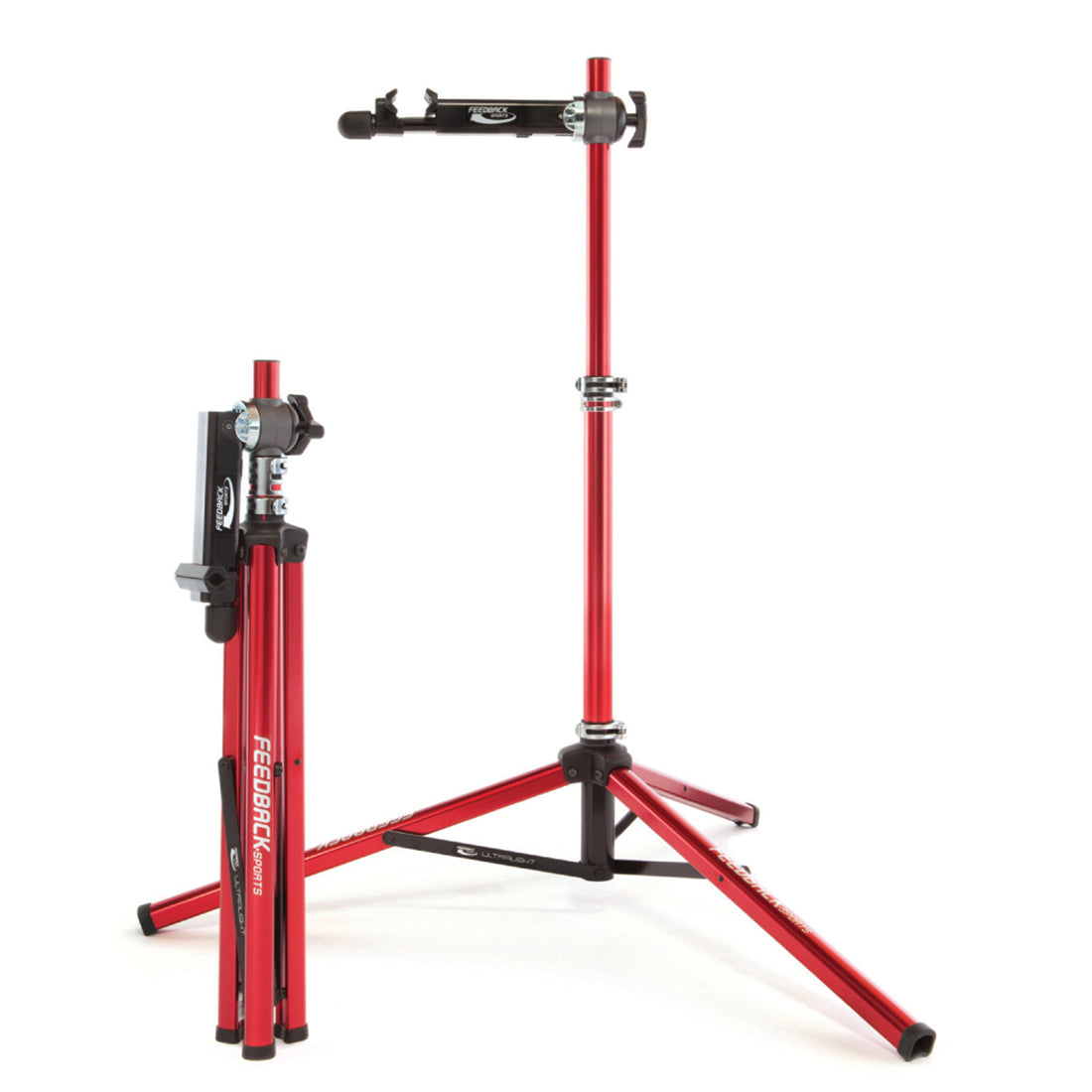 Feedback Sports Ultralight Bike Repair Workstand - RideCX cyclocross store