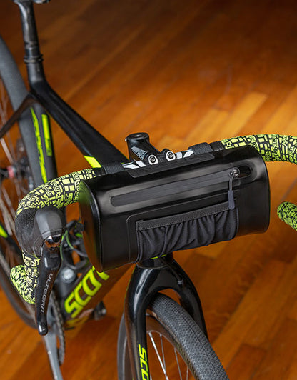 Arundel Handlebar Czar Handlebar Bag