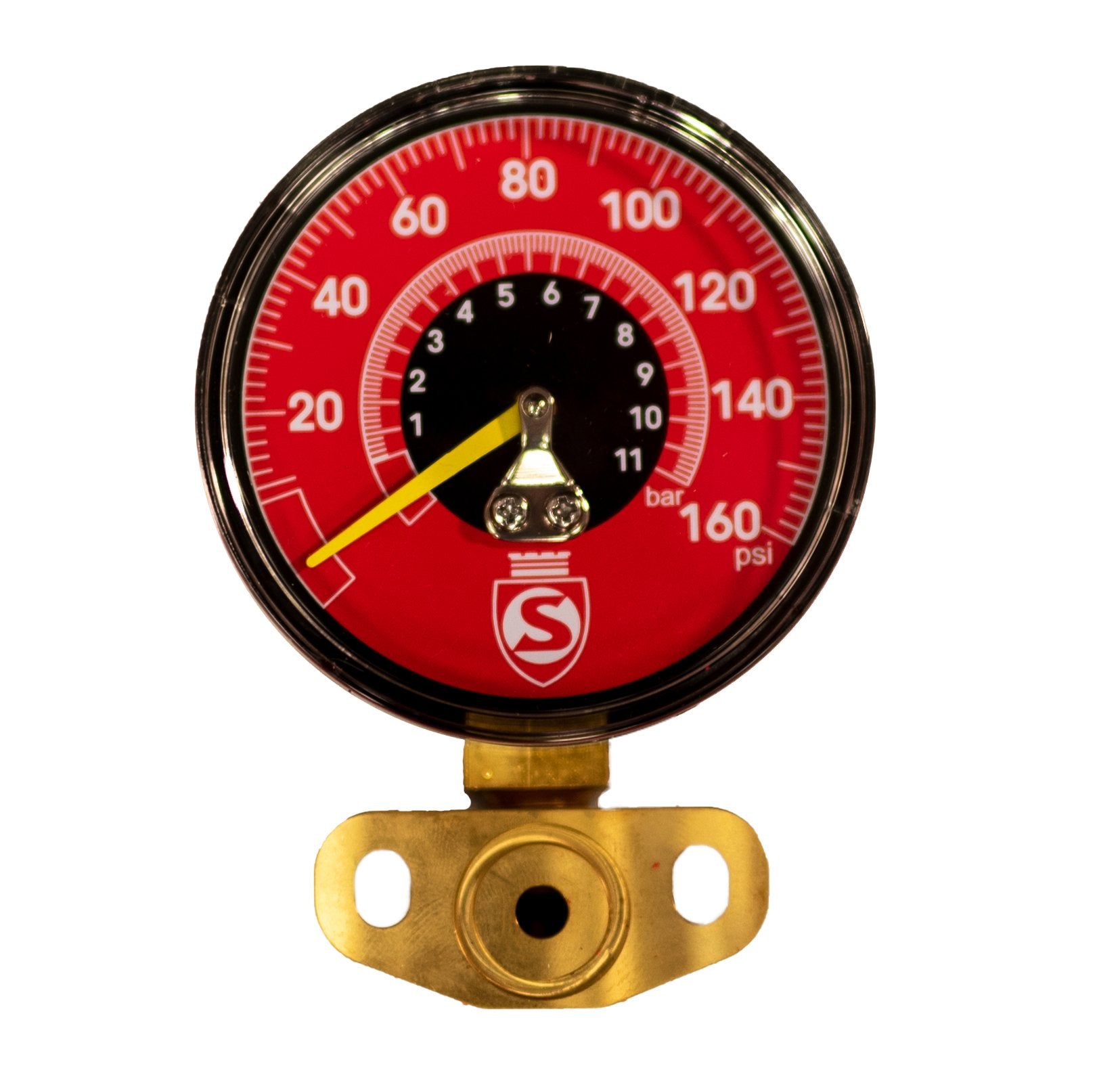 Silca Superpista Ultimate Replacement Gauge - RideCX cyclocross store