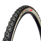 Challenge Limus Team Edition "S" Tubular Cyclocross Tire, White/Red