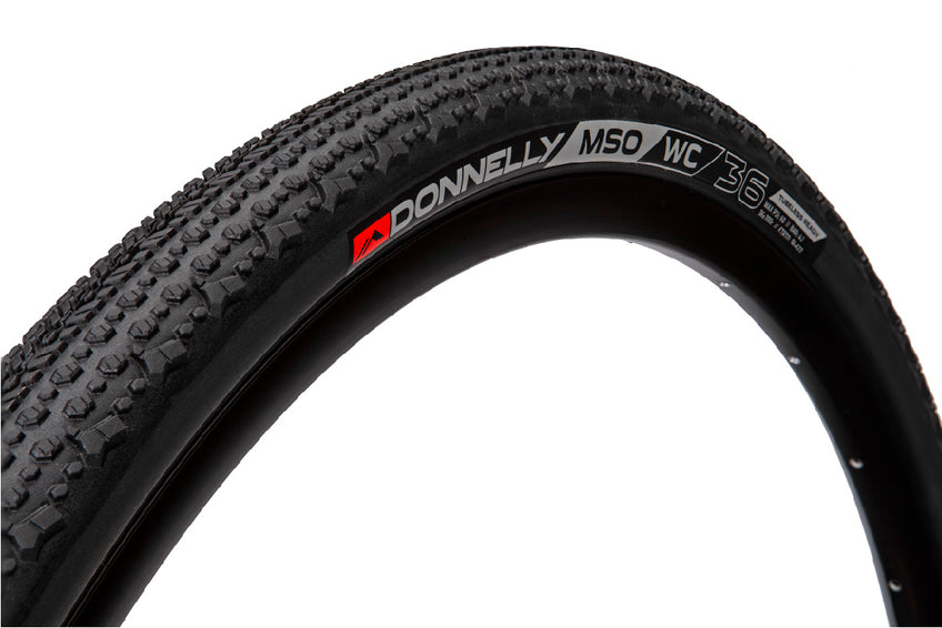 Donnelly X'Plor MSO World Cup WC Adventure and Gravel Tire