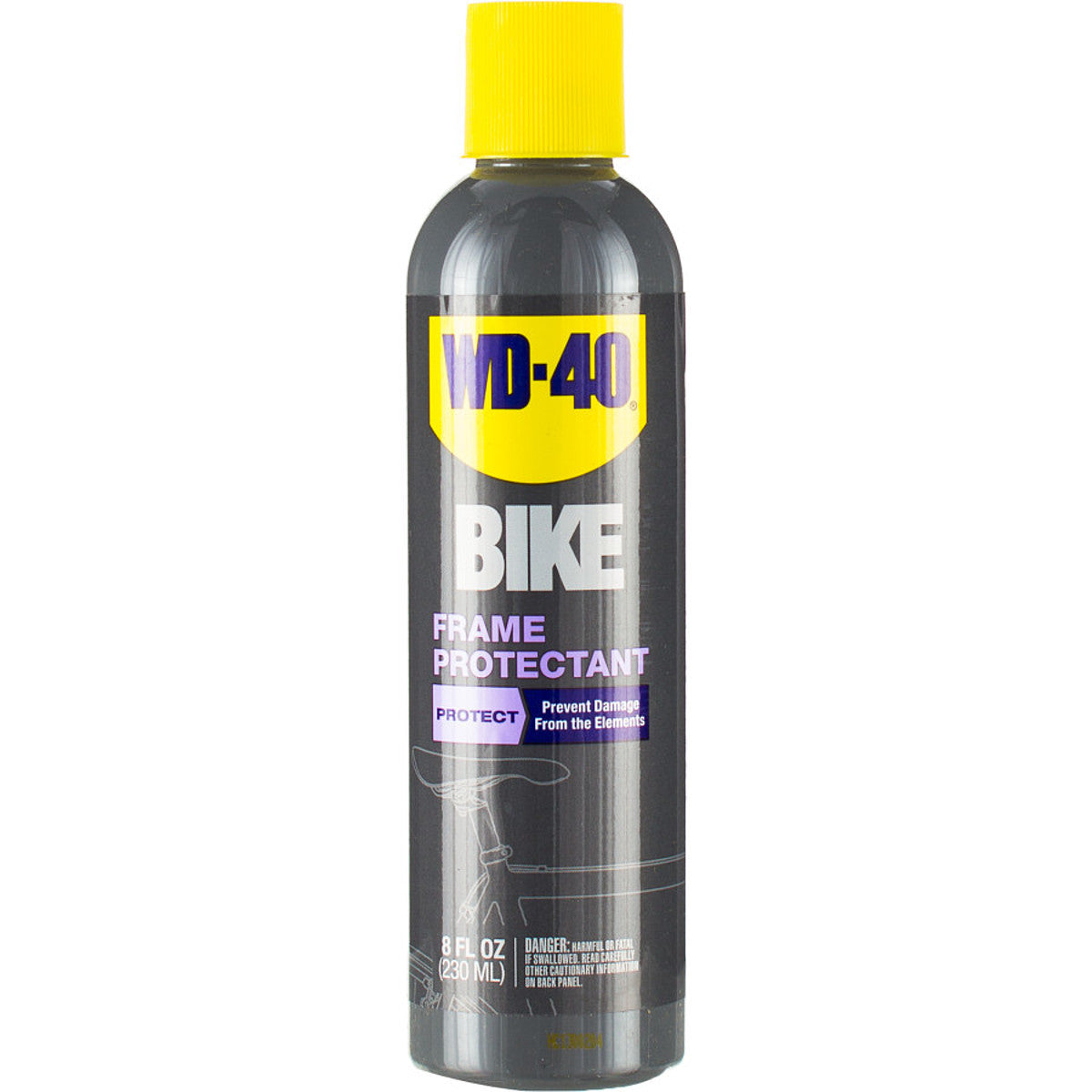 WD-40 Frame Protectant - RideCX cyclocross store