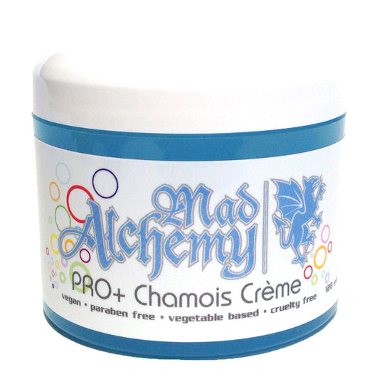 Mad Alchemy Pro+ Chamois Cream - RideCX cyclocross store
