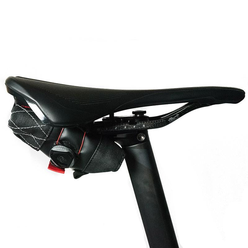 Silca Seat Roll Premio Saddle Bag - RideCX cyclocross store