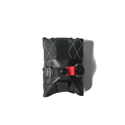 Silca Seat Roll Premio Saddle Bag - RideCX cyclocross store