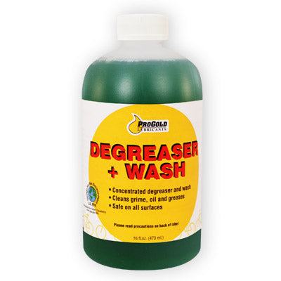 ProGold Degreaser and Wash Concentrate - RideCX cyclocross store
