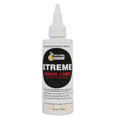 Progold Xtreme Chain Lube - RideCX cyclocross store