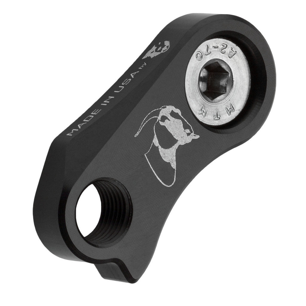 Wolf Tooth Components GoatLink 10 speed - RideCX cyclocross store