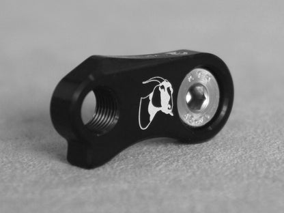 Wolf Tooth Components GoatLink 10 speed - RideCX cyclocross store