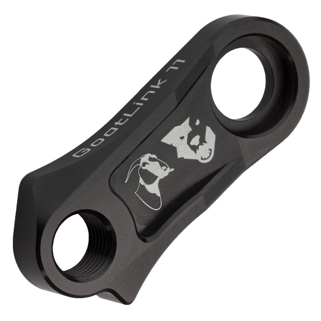 Wolf Tooth Components GoatLink 11 speed - RideCX cyclocross store