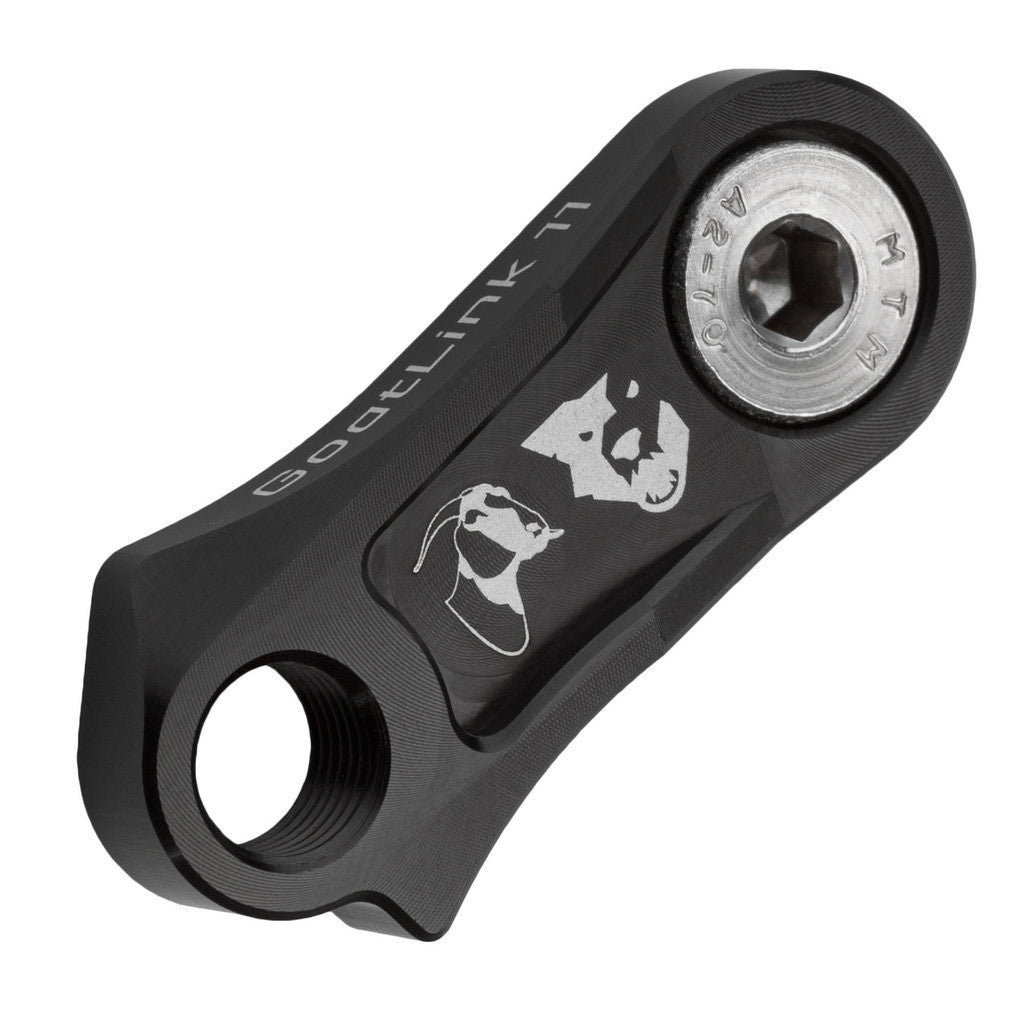 Wolf Tooth Components GoatLink 11 speed - RideCX cyclocross store