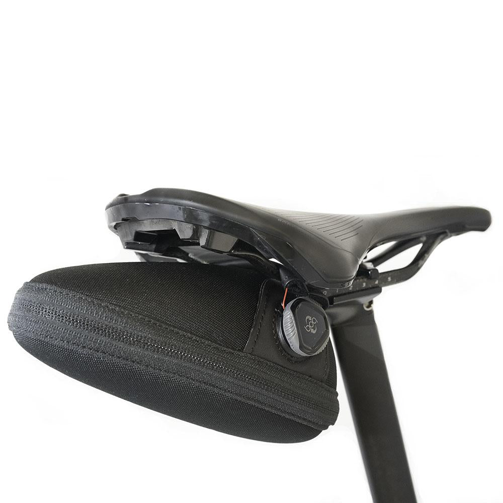 Silca Seat Capsule Premio Saddle Bag - RideCX cyclocross store