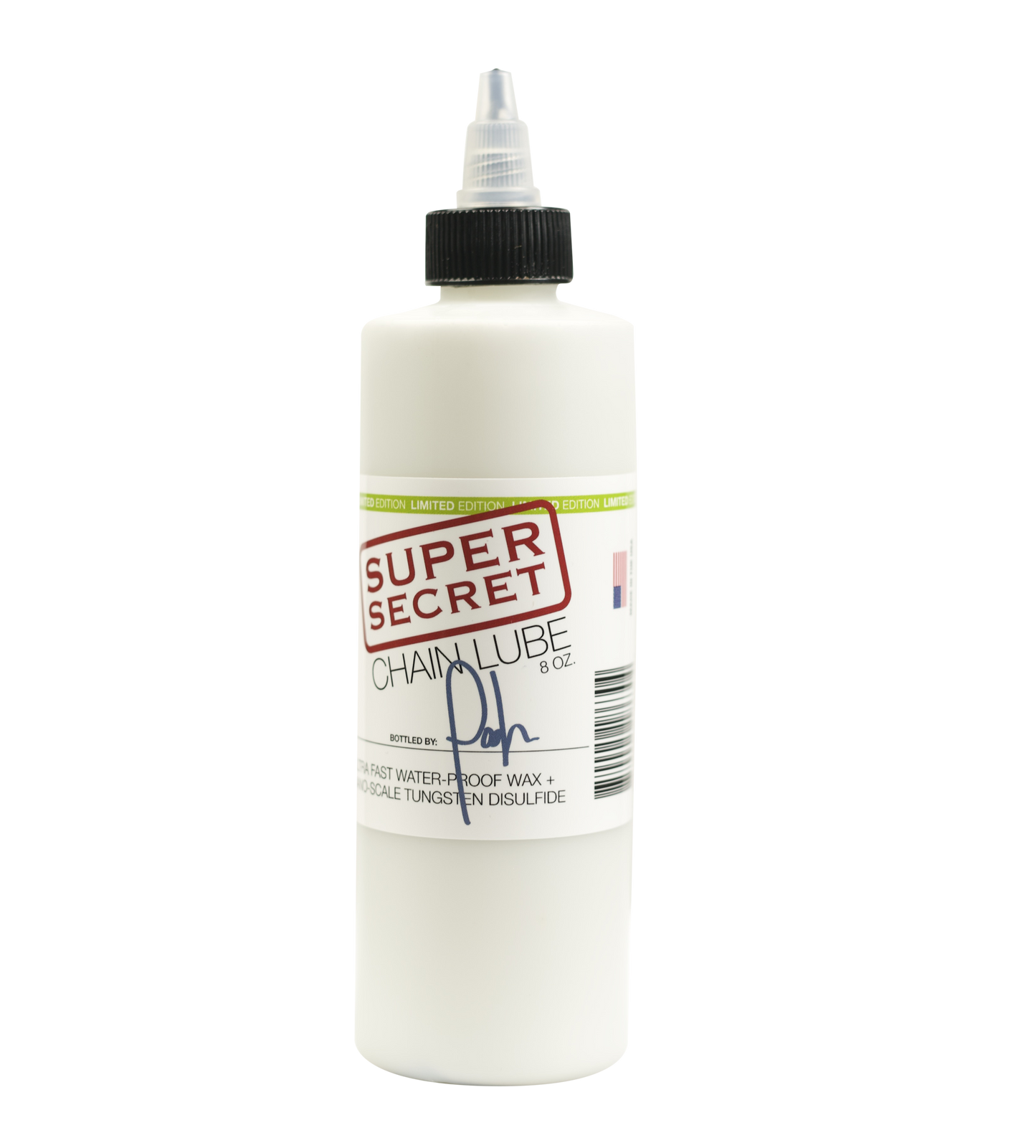 Silca Super Secret Chain Lube - RideCX cyclocross store