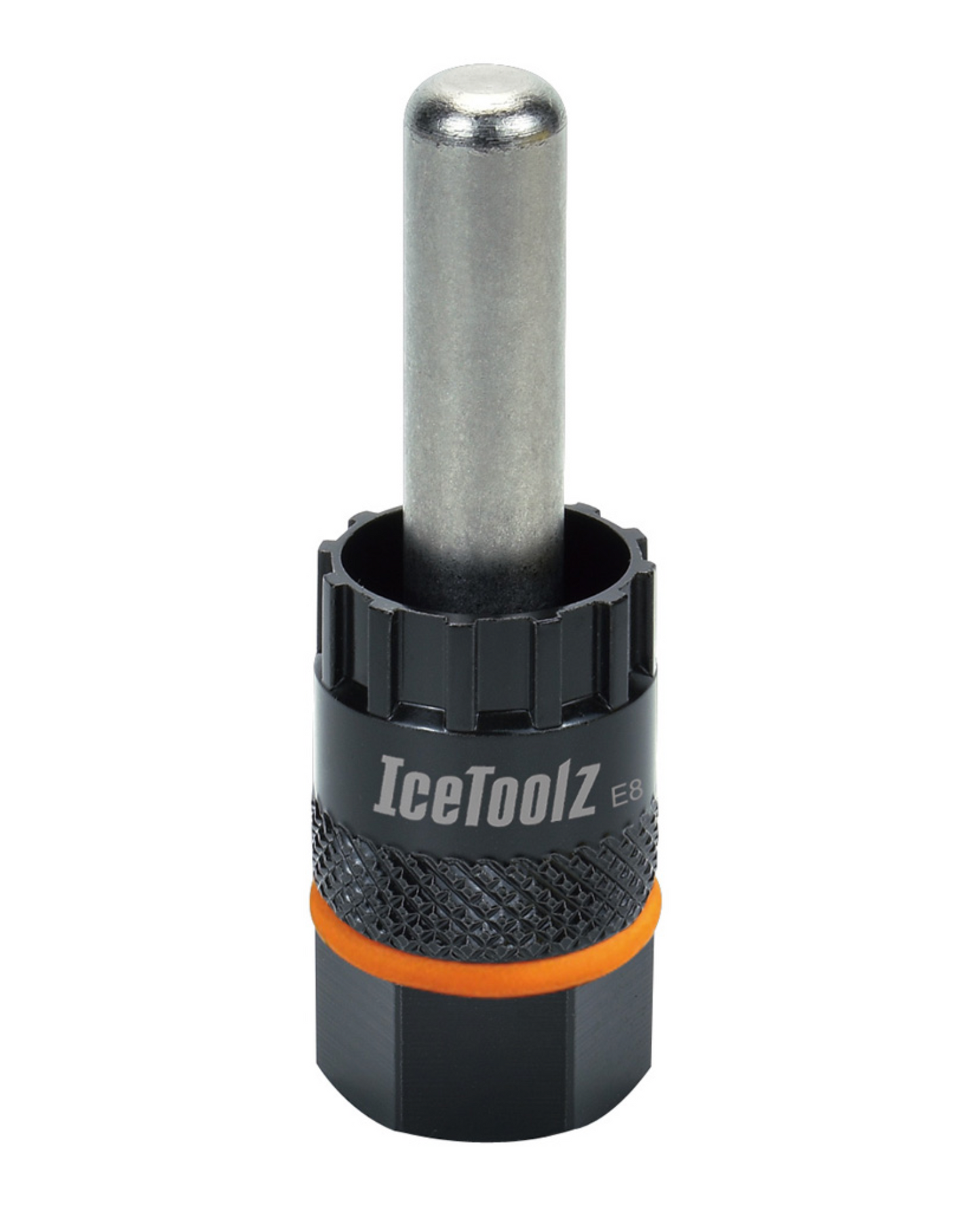 IceToolz Cassette Lockring Tool w/12mm guide pin