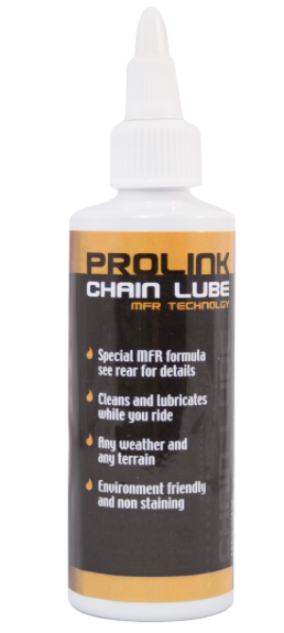 Progold ProLink chain lube - RideCX cyclocross store