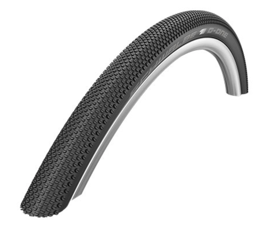 Schwalbe G-One Allround 700x38 Gravel Tire - RideCX cyclocross store