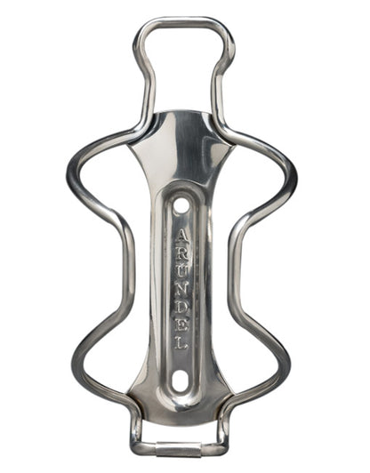 Arundel Stainless Steel Water Bottle Cage