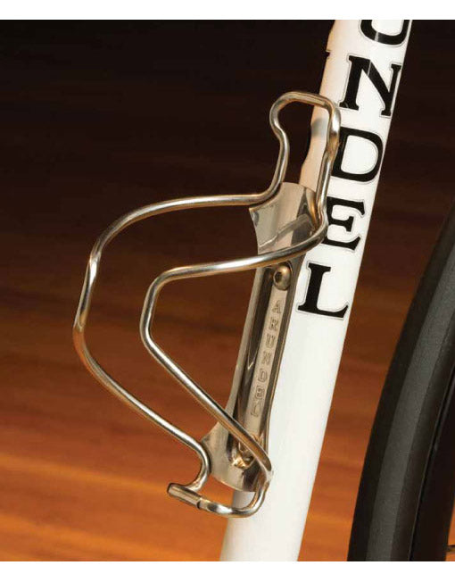 Arundel Stainless Steel Water Bottle Cage