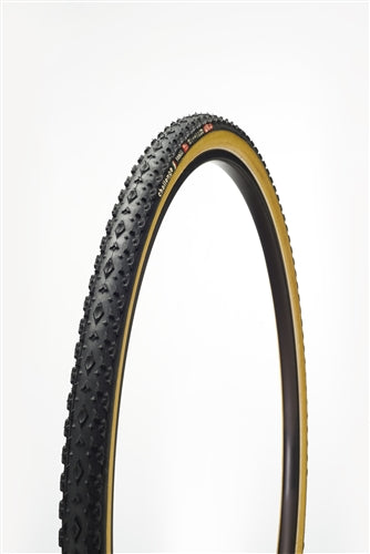 Challenge Fango Team Edition / Prototype Tubular Cyclocross Tire - RideCX cyclocross store