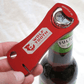 Wolf Tooth Components Bottle Opener with Rotor Truing Slot Tool - RideCX cyclocross store