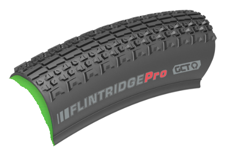 Kenda Flintridge Pro GCT 700x40 Gravel Tire - RideCX cyclocross store