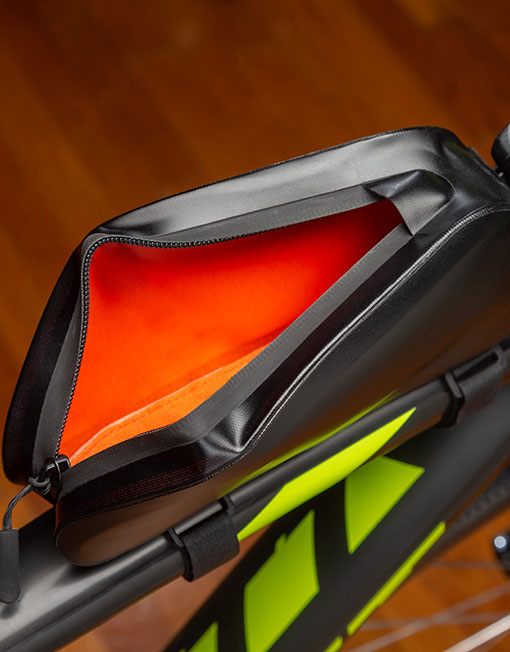 Arundel Top Tube Tycoon Bag