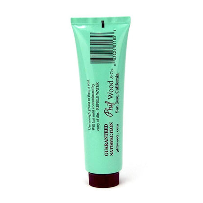 Phil Wood Waterproof Grease 3oz tube - RideCX cyclocross store