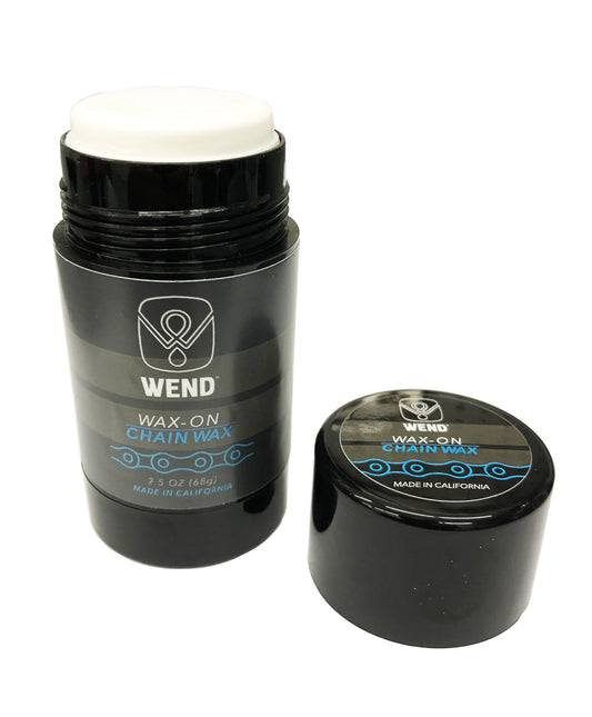 Wend Wax-on Chain Wax