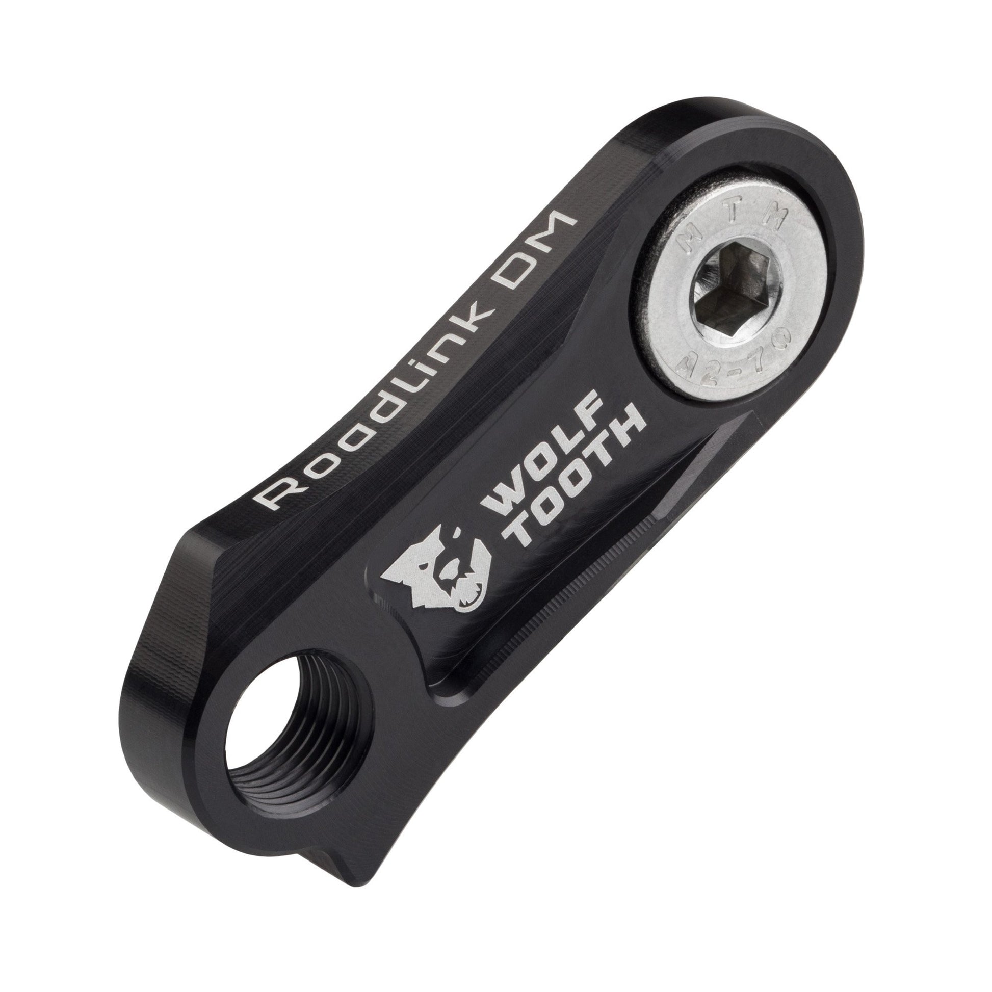 Wolf Tooth Components RoadLink DM - RideCX cyclocross store