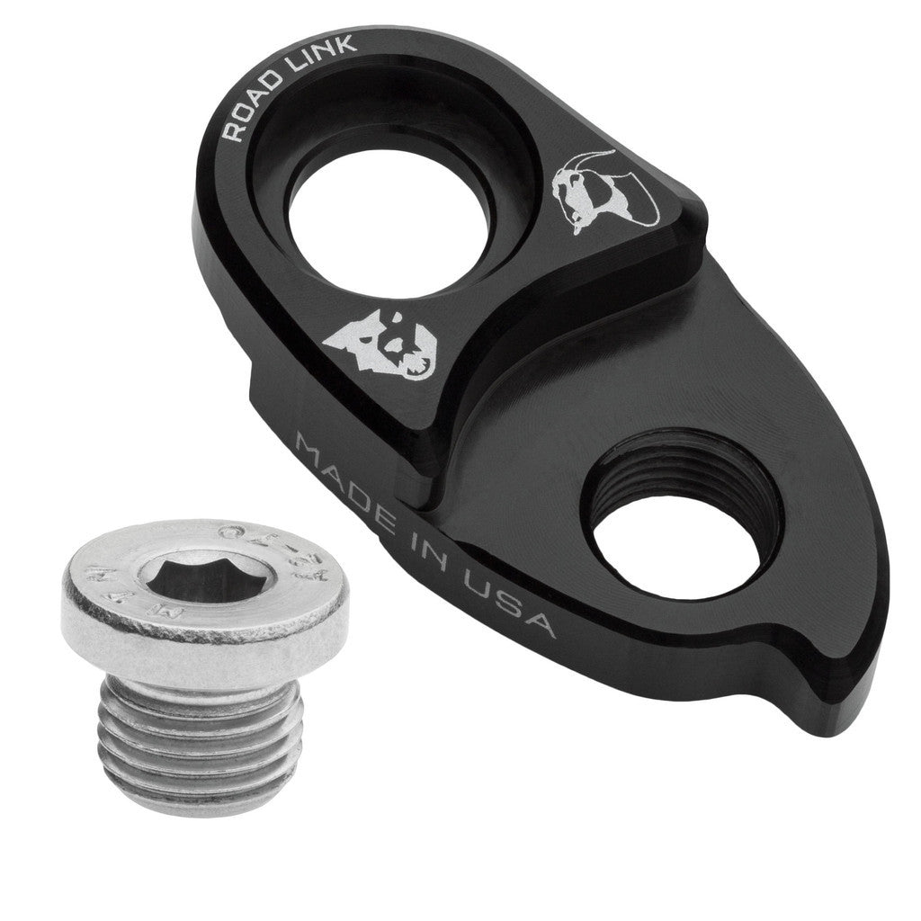 Wolf Tooth Components RoadLink - RideCX cyclocross store