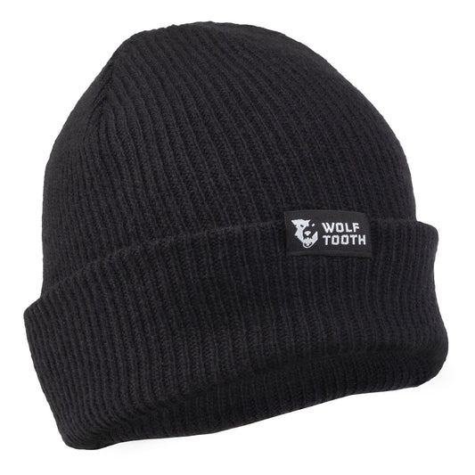 Wolf Tooth Components Merino Wool Watch Hat - RideCX cyclocross store