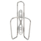 Wolf Tooth Components Morse Cage Stainless Steel Water Bottle Cage - RideCX cyclocross store