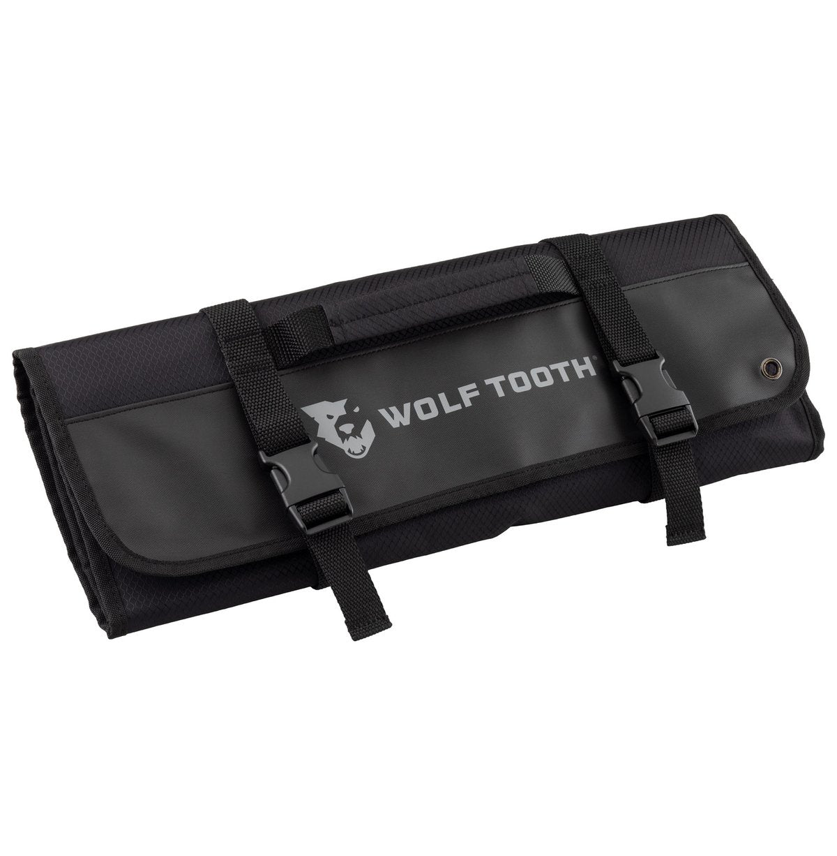 Wolf Tooth Components Travel Tool Wrap - RideCX cyclocross store