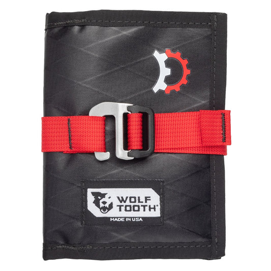 Revelate Designs + Wolf Tooth ToolCash Wallet - RideCX cyclocross store