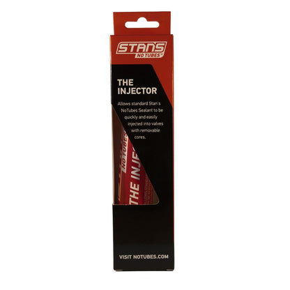 Stan's NoTubes Tire Sealant Injector