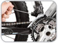 Finish Line Easy-Pro 5pc Mechanic's Brush Set - RideCX cyclocross store