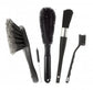 Finish Line Easy-Pro 5pc Mechanic's Brush Set - RideCX cyclocross store